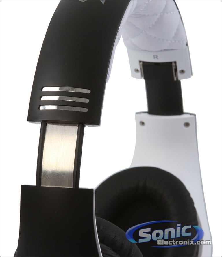 SOUL Electronics The Elite SE5BLK - Black Image 7