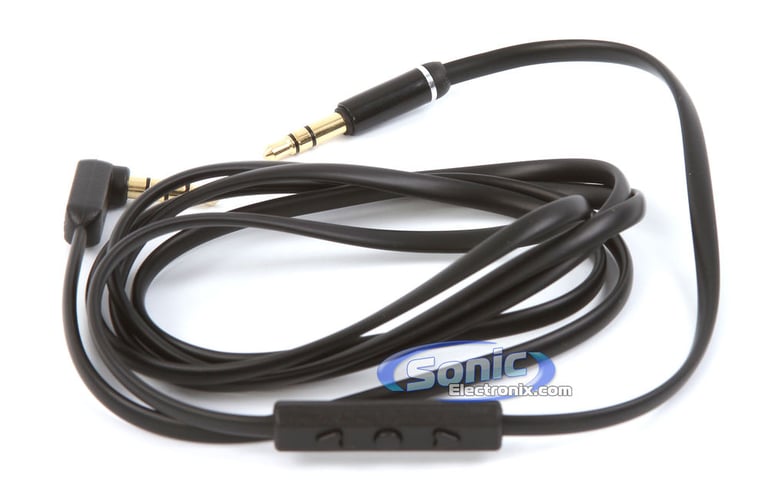 SOUL Electronics The Elite SE5BLK - Black Image 11
