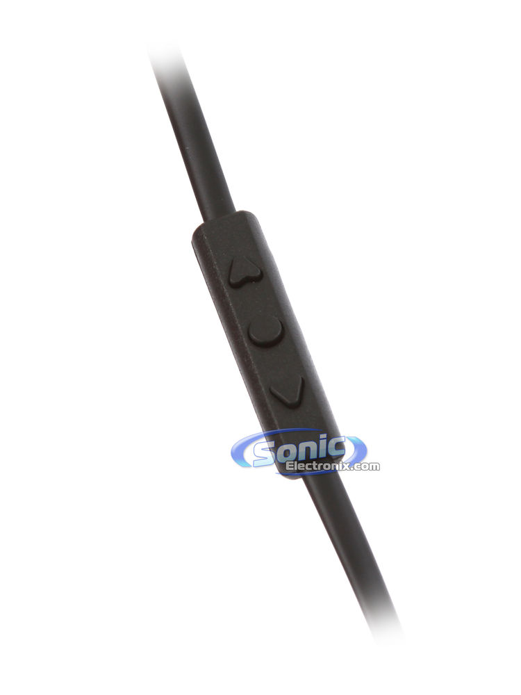 SOUL Electronics The Elite SE5BLK - Black Image 12