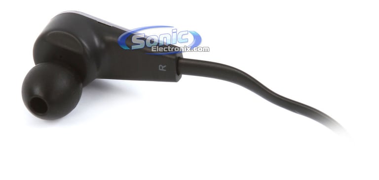 SOUL Electronics SLF02CB - Chrome/Black Image 3