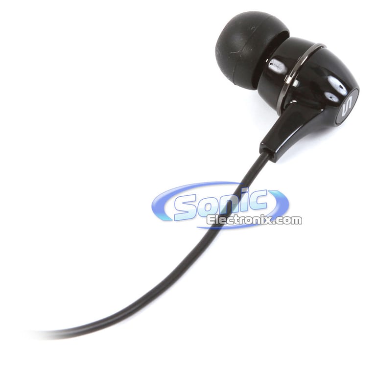 SOUL Electronics The Switch SS7BLK (Black) Image 2