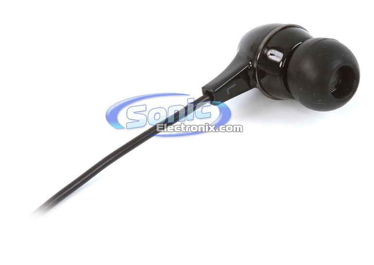 SOUL Electronics The Switch SS7BLK (Black) Image 3