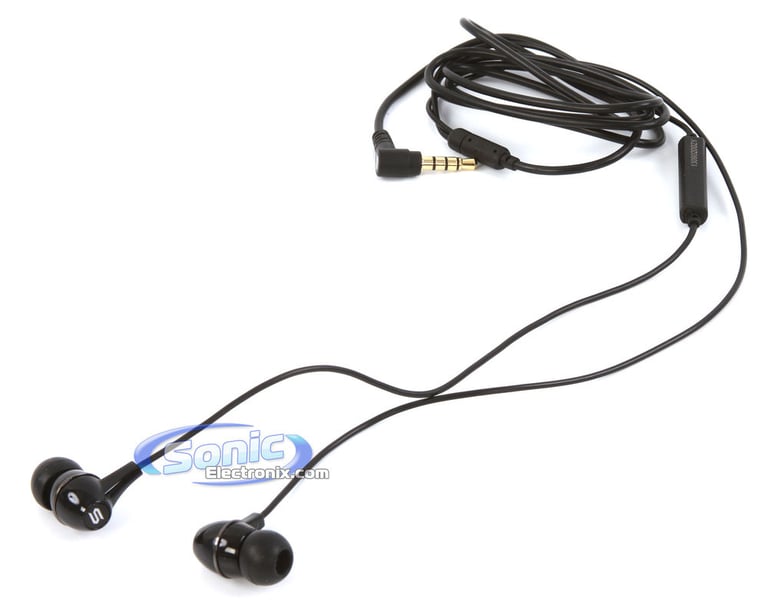 SOUL Electronics The Switch SS7BLK (Black) Image 4