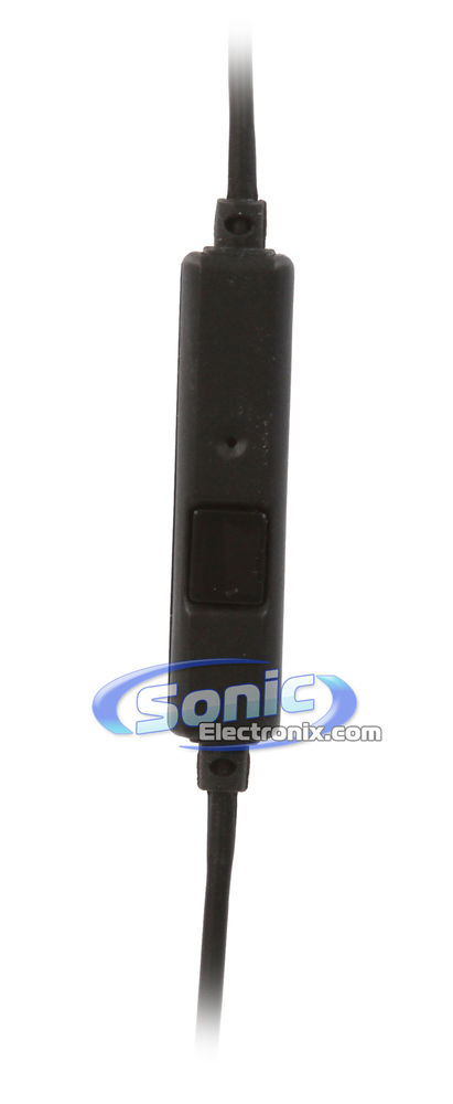 SOUL Electronics The Switch SS7BLK (Black) Image 5