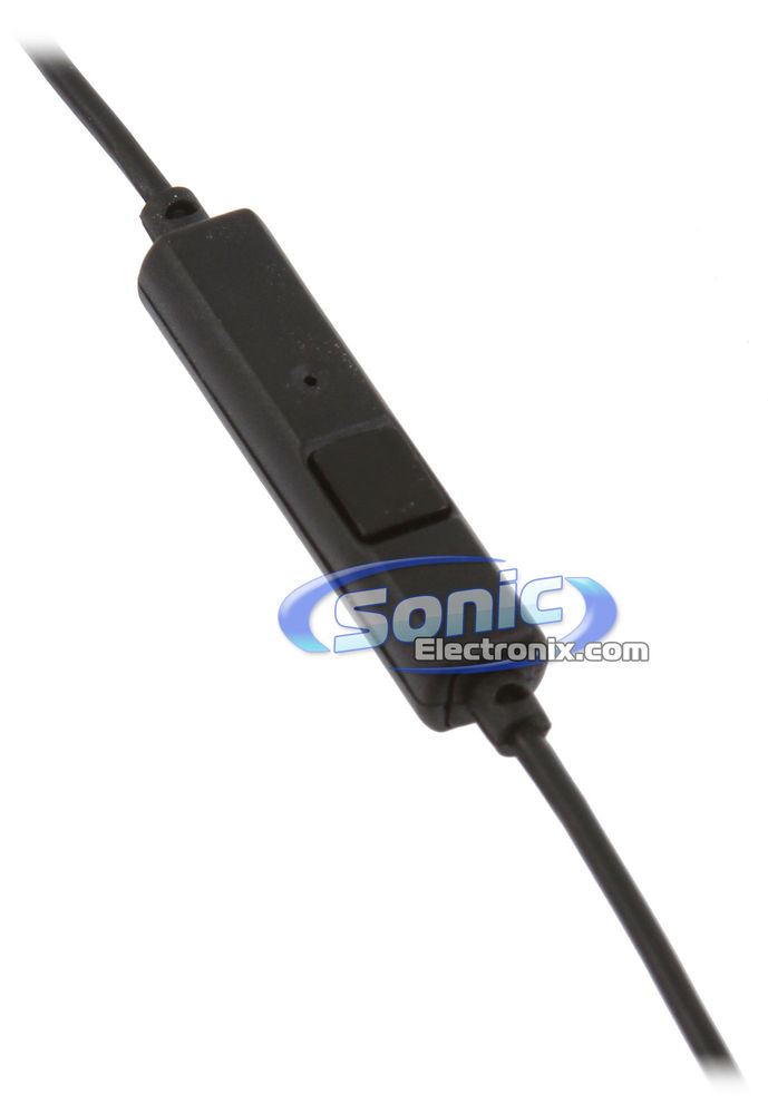 SOUL Electronics The Switch SS7BLK (Black) Image 6