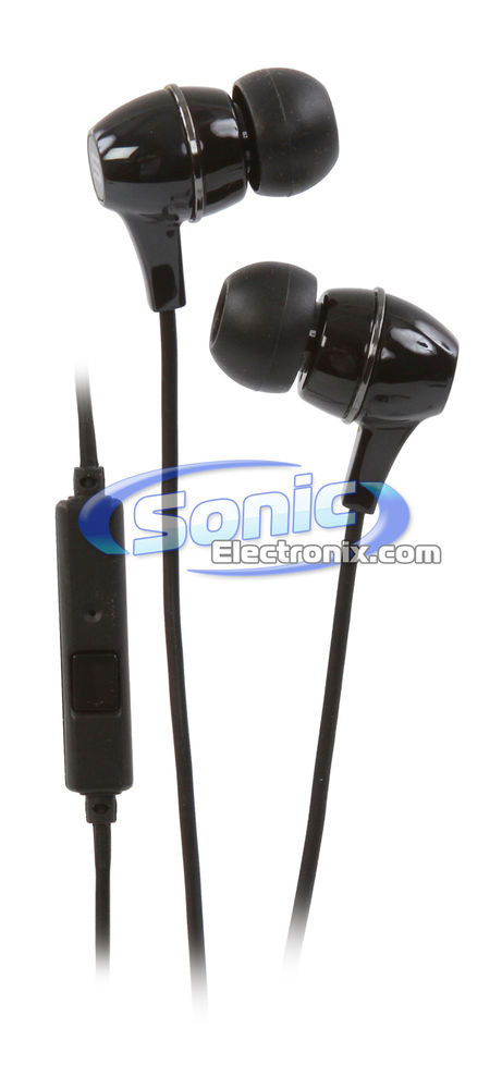 SOUL Electronics The Switch SS7BLK (Black) Image 1