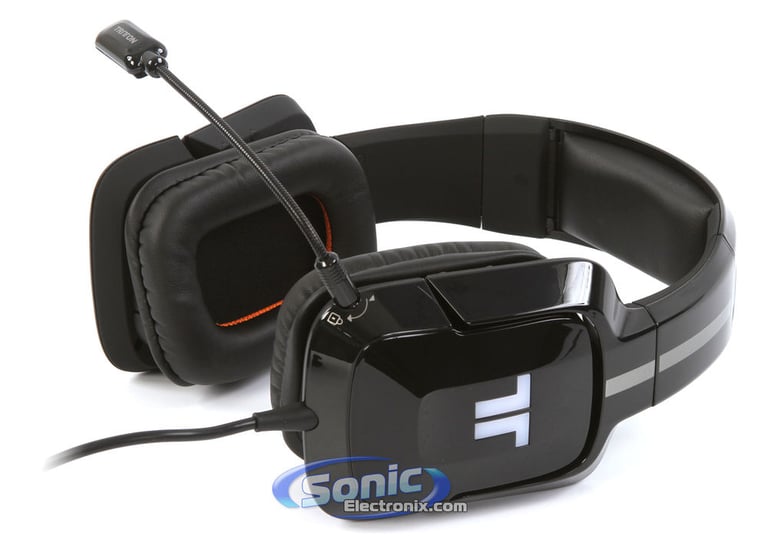 Tritton Pro+ (Black) Image 4
