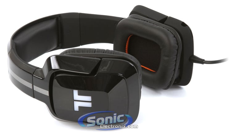 Tritton Pro+ (Black) Image 5