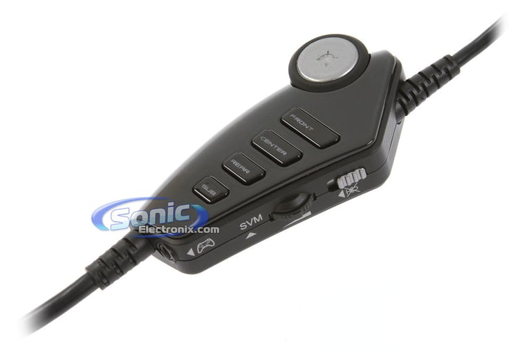 Tritton Pro+ (Black) Image 10