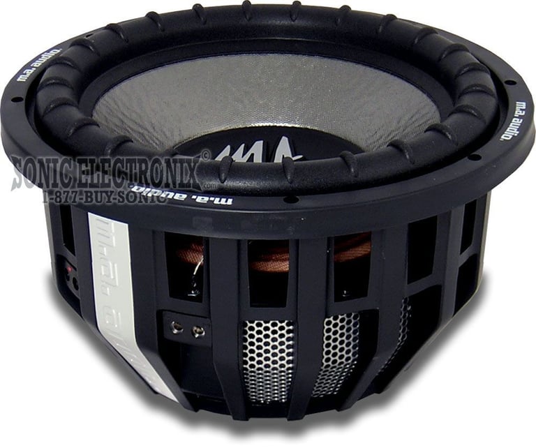 MA Audio MA1200XL Image 1