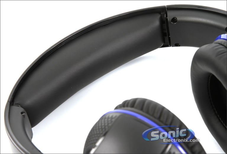 Thrustmaster Y-250P - Blue/Black Image 10