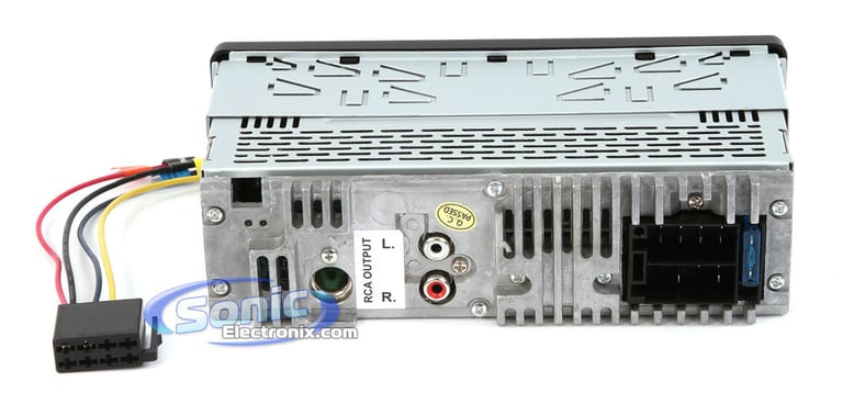 Boss 614UA Image 3