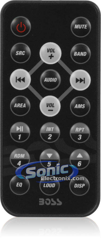 Boss 614UA Image 4