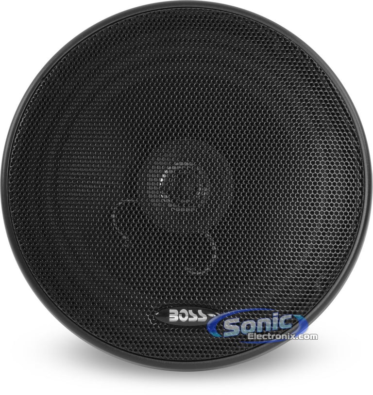 Boss 632CK Boss Car Stereo with 6.5" Speakers Image 8