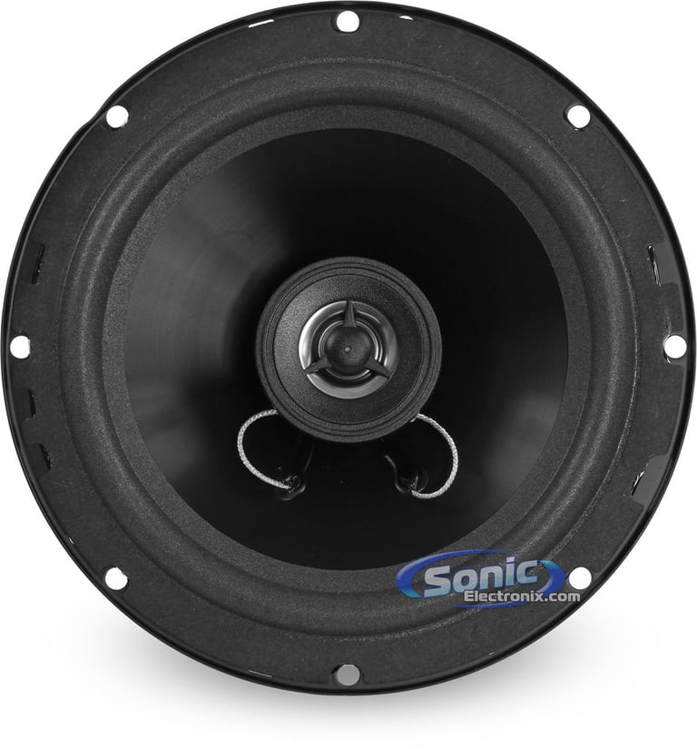 Boss 632CK Boss Car Stereo with 6.5" Speakers Image 9