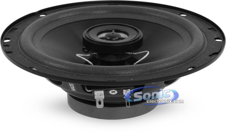 Boss 632CK Boss Car Stereo with 6.5" Speakers Image 10