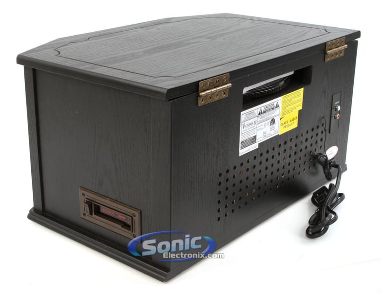 Grace Digital Audio Victoria Tunewriter IV / 4 GDI-TW4CDE Image 7