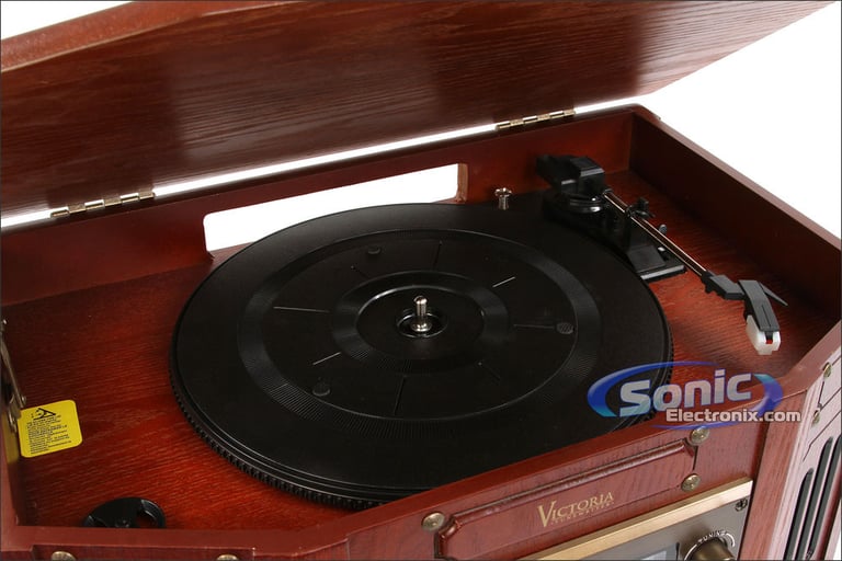 Grace Digital Victoria Tunewriter IV / 4  GDI-TW4CD Image 4