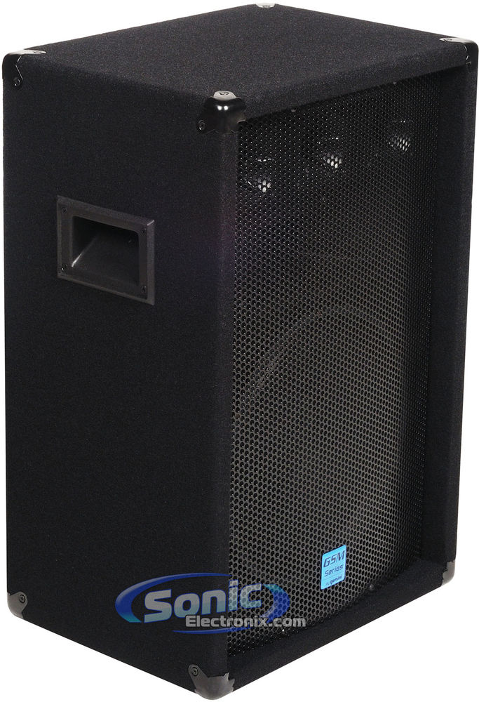 Gemini GSM-1260 Package Image 3