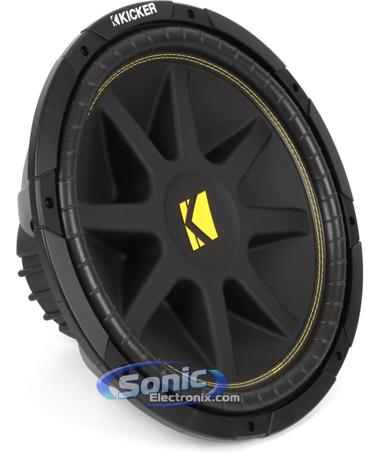 Kicker C152 (10C152)-OPEN BOX Image 8