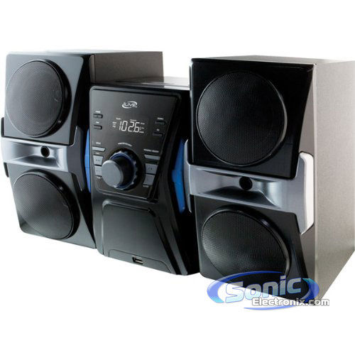 iLive IHB613B Open Box Image 9