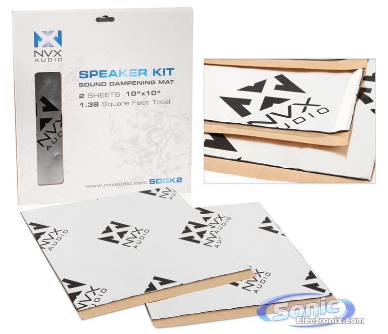 NVX SDSK2 Open Box Image 10