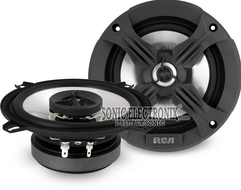 RCA RC5220 Image 1