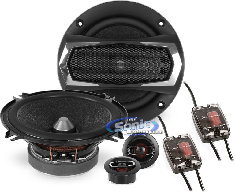 Pioneer TS-A1305C Open Box Image 11