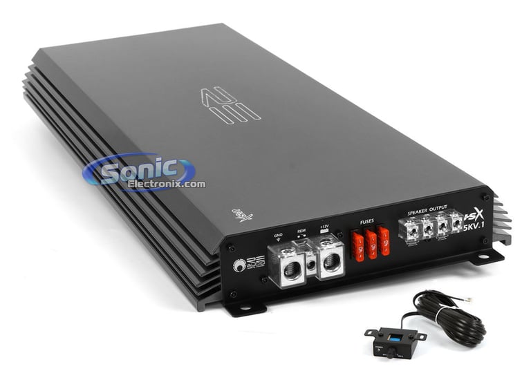 RE Audio USX-65KV.1 Open Box Image 7