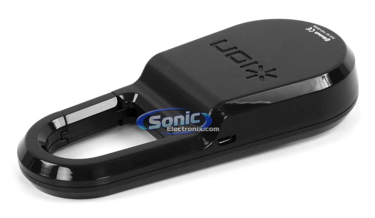 ION ISP29 Clipster (Black) Image 4