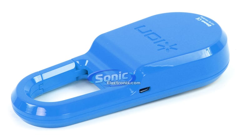 ION ISP29 Clipster (Blue) Image 4