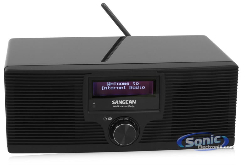 Sangean WFR-20 Image 1