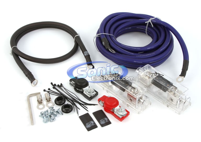 XS Power AK1000 Image 1
