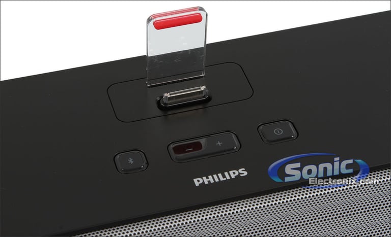 Philips StarMaker AEA7100 Image 5