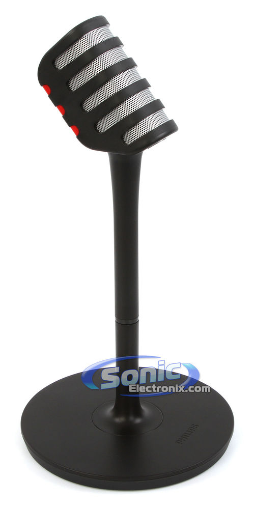Philips StarMaker AEA7100 Image 6