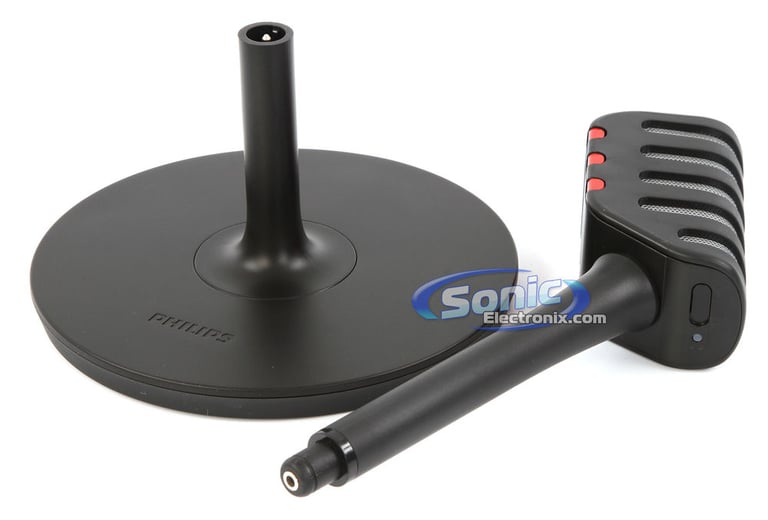 Philips StarMaker AEA7100 Image 7