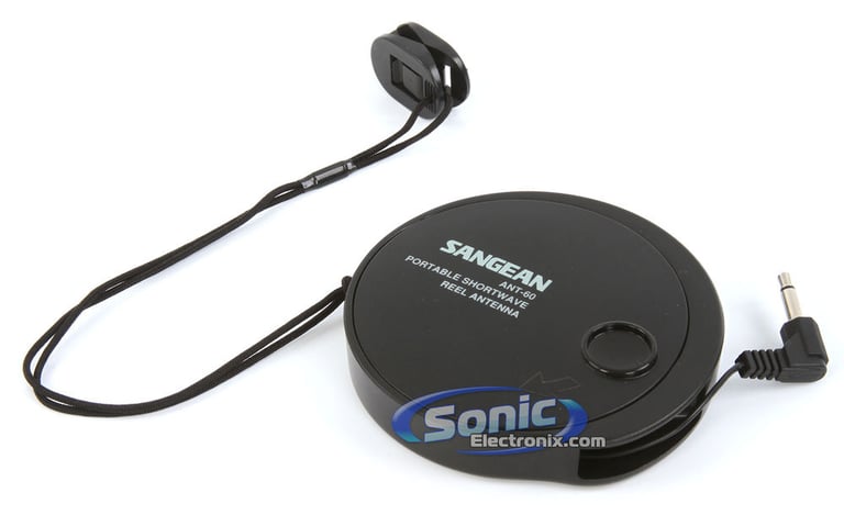 Sangean ANT-60 Image 2