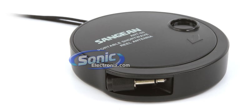 Sangean ANT-60 Image 3