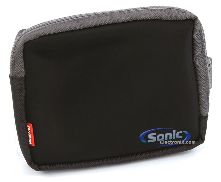 Sangean DAR-101 Image 12