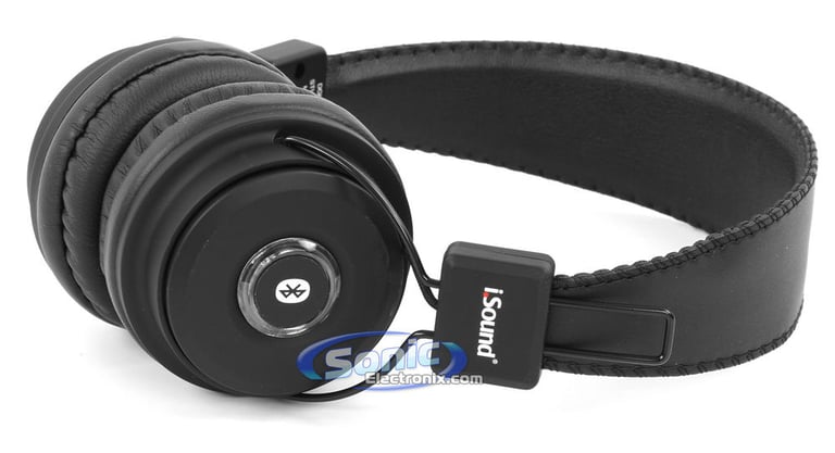 iSound BT-2000 (DGHP-5600) Image 3