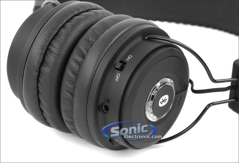 iSound BT-2000 (DGHP-5600) Image 5