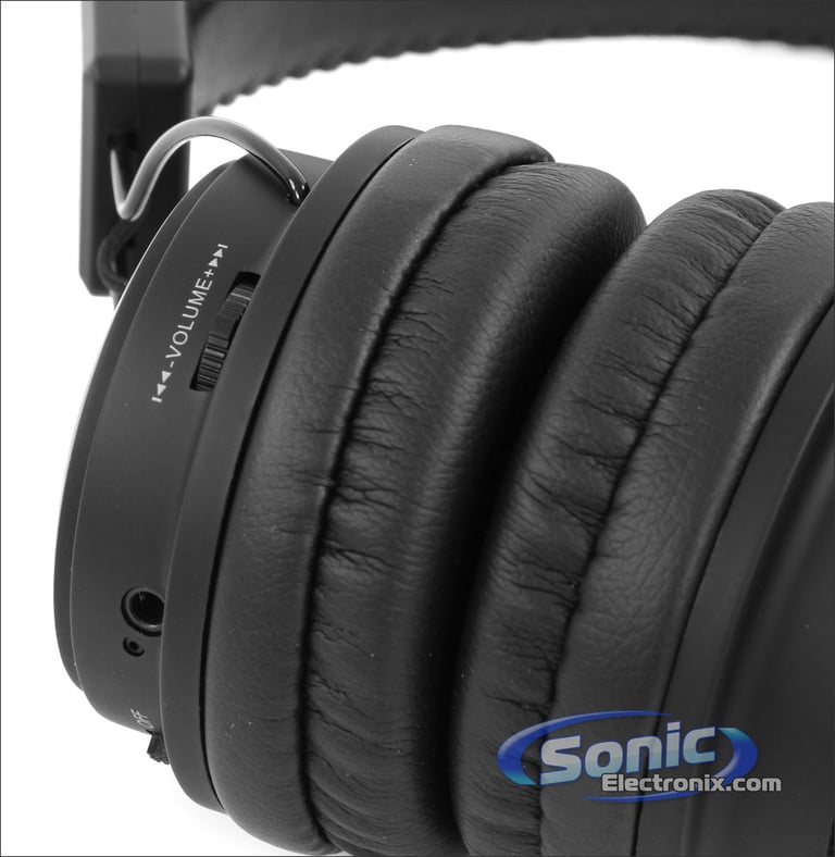 iSound BT-2000 (DGHP-5600) Image 6