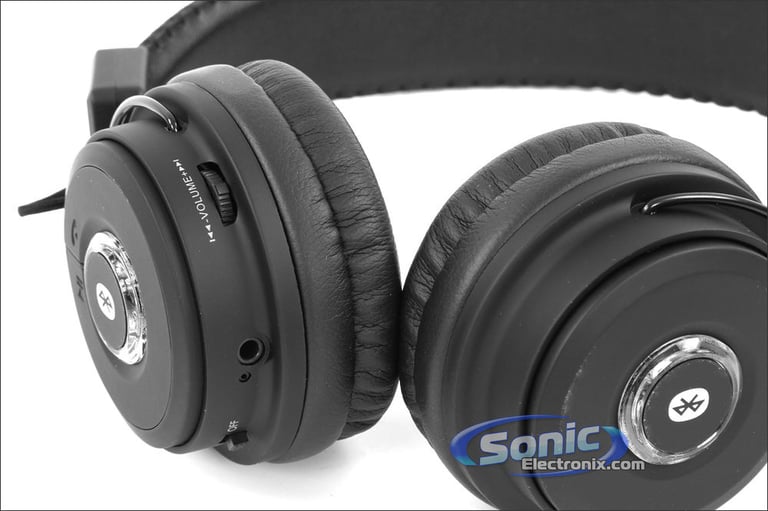 iSound BT-2000 (DGHP-5600) Image 7