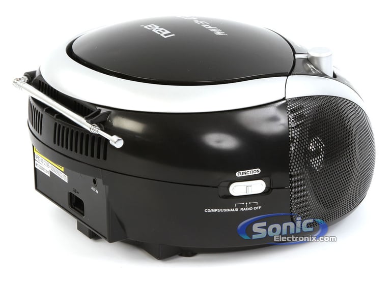 Naxa NPB-246 Image 4