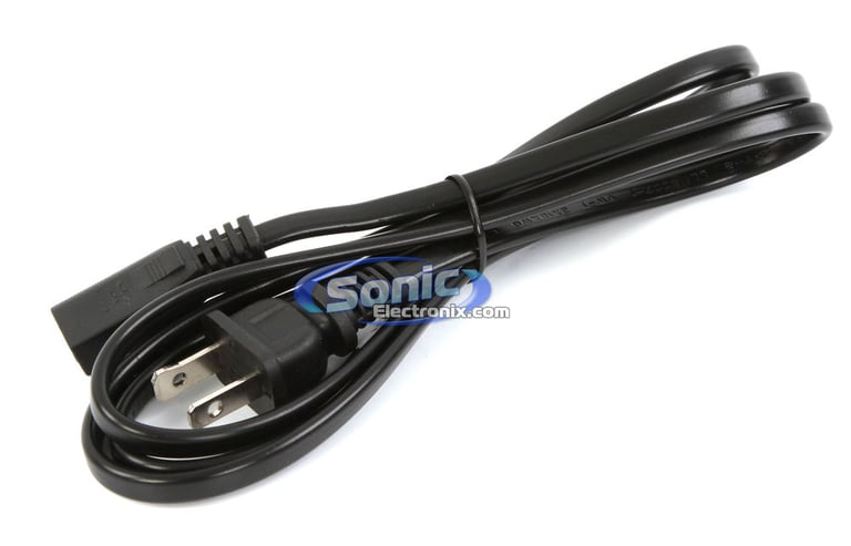 NAXA NPB-252 (Black) Image 8