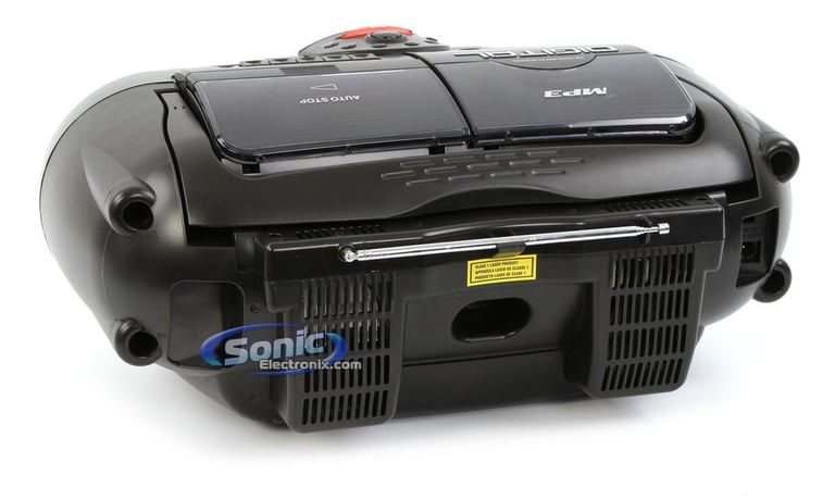 NAXA NPB-259 Image 5