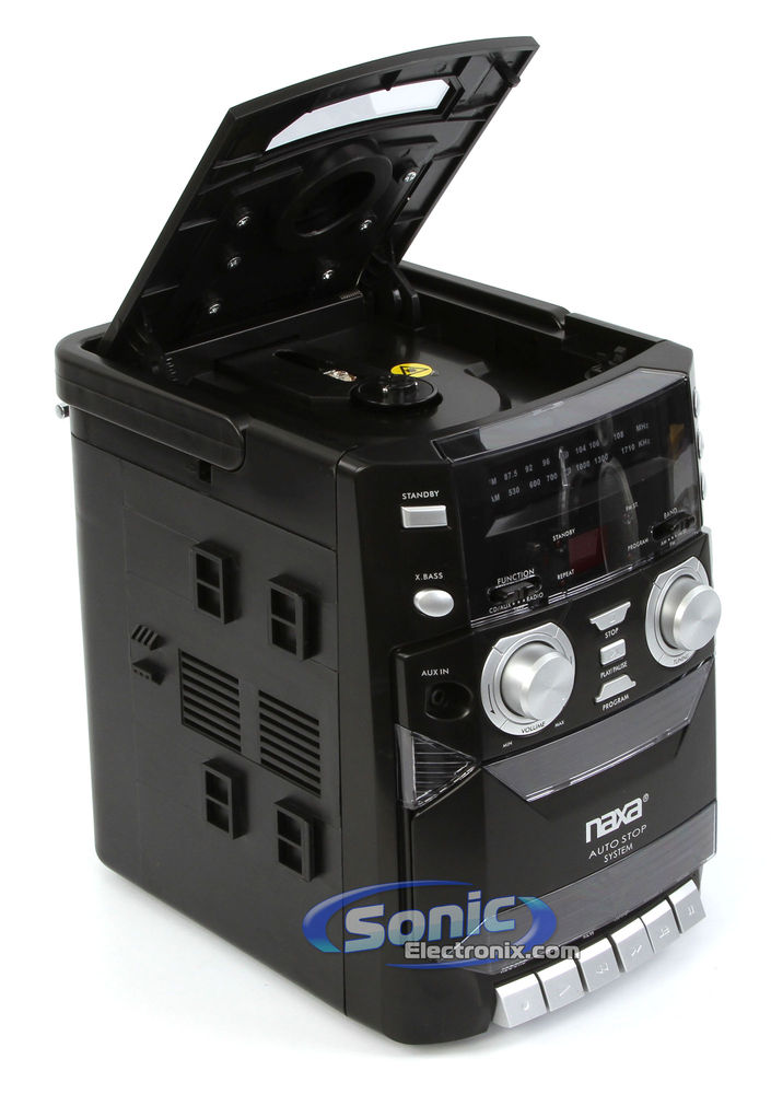 Naxa NPB-426 Image 6