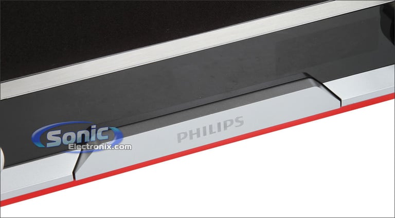 Philips ORD7100R (Chili Red) Image 4