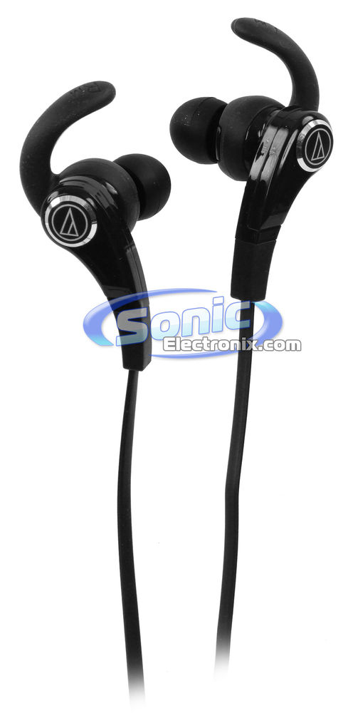 Audio Technica ATH-CKX7 - Black Image 1