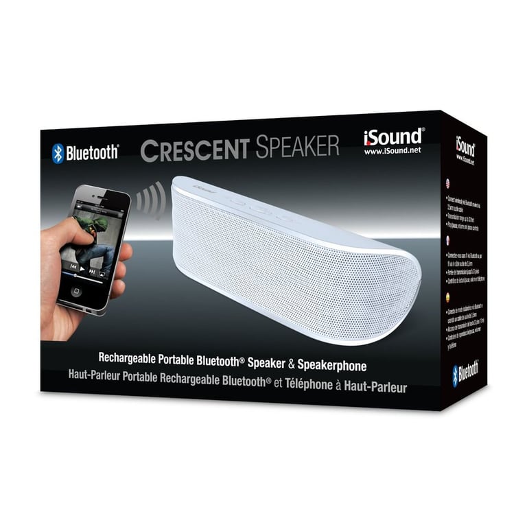 iSound Crescent (iSound-5205) Image 3